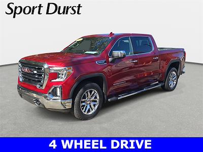 2019 GMC Sierra 1500 Crew Cab 4WD Pickup for sale #P18147 - photo 1