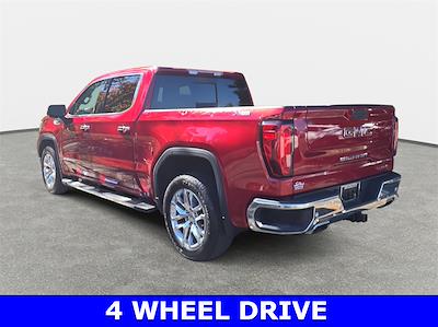 Used 2019 GMC Sierra 1500 SLT Crew Cab for sale #P18147 - photo 2