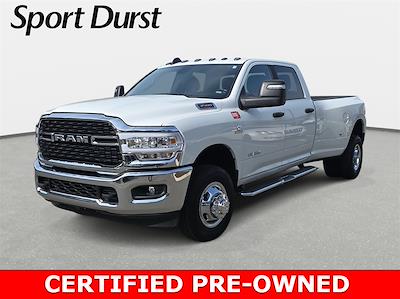 2024 Ram 3500 Crew Cab DRW 4WD Pickup for sale #P18148 - photo 1