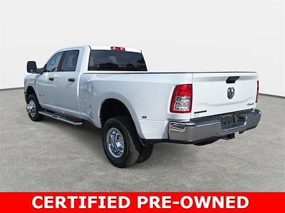 Used 2024 Ram 3500 Big Horn Crew Cab for sale #P18148 - photo 2