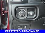2025 Ram 1500 Crew Cab 4WD Pickup for sale #P18170 - photo 26