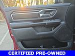 2025 Ram 1500 Crew Cab 4WD Pickup for sale #P18170 - photo 27