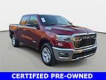 2025 Ram 1500 Crew Cab 4WD Pickup for sale #P18170 - photo 5
