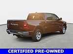 2025 Ram 1500 Crew Cab 4WD Pickup for sale #P18170 - photo 10