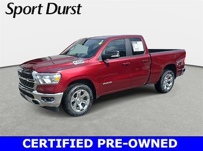 Used 2022 Ram 1500 - photo 1