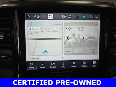 Used 2022 Ram 1500 Lone Star Quad Cab for sale #P18170A - photo 1