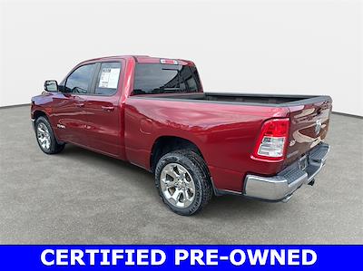 Used 2022 Ram 1500 - photo 1