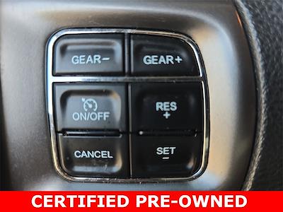 2024 Ram 1500 Classic Crew Cab 4WD Pickup for sale #P18171 - photo 2