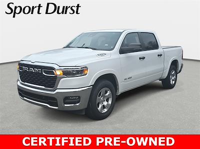 2025 Ram 1500 Crew Cab 4WD Pickup for sale #P18173 - photo 1