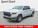 2025 Ram 1500 Crew Cab 4WD Pickup for sale #P18173 - photo 1