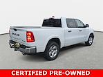2025 Ram 1500 Crew Cab 4WD Pickup for sale #P18173 - photo 9