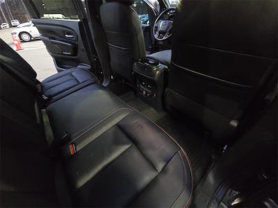 Used 2023 Nissan Titan PRO-4X Crew Cab for sale #P18175 - photo 2