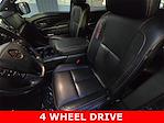 2023 Nissan Titan Crew Cab 4WD Pickup for sale #P18175 - photo 8