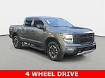 2023 Nissan Titan Crew Cab 4WD Pickup for sale #P18175 - photo 5