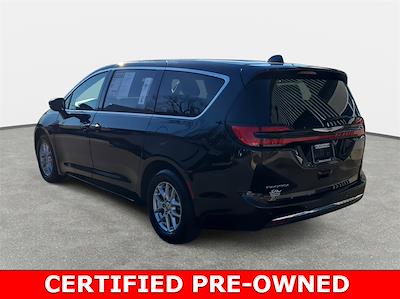 Used 2024 Chrysler Pacifica Touring L Minivan for sale #P18178 - photo 2