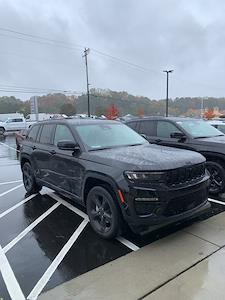 2023 Jeep Grand Cherokee 4WD SUV for sale #P18182 - photo 2