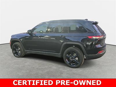 Used 2023 Jeep Grand Cherokee Limited for sale #P18182 - photo 2