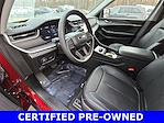 Used 2023 Jeep Grand Cherokee Limited for sale #P18186 - photo 6