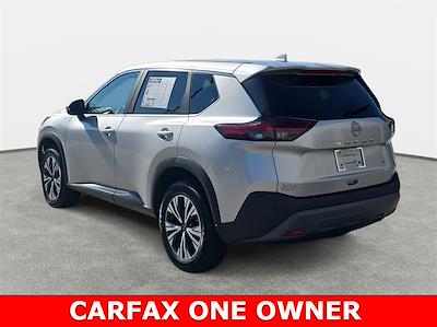 Used 2023 Nissan Rogue SV for sale #P18191 - photo 2