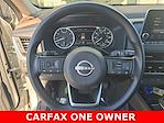 Used 2023 Nissan Rogue SV for sale #P18191 - photo 12
