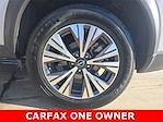 Used 2023 Nissan Rogue SV for sale #P18191 - photo 35