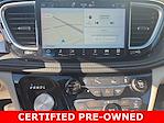 Used 2023 Chrysler Pacifica Limited Minivan for sale #P18197 - photo 17