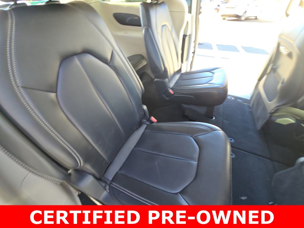 Used 2024 Chrysler Pacifica - photo 13