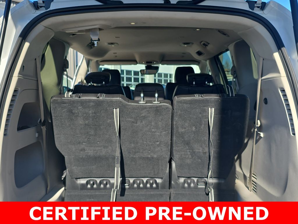 Used 2024 Chrysler Pacifica - photo 16