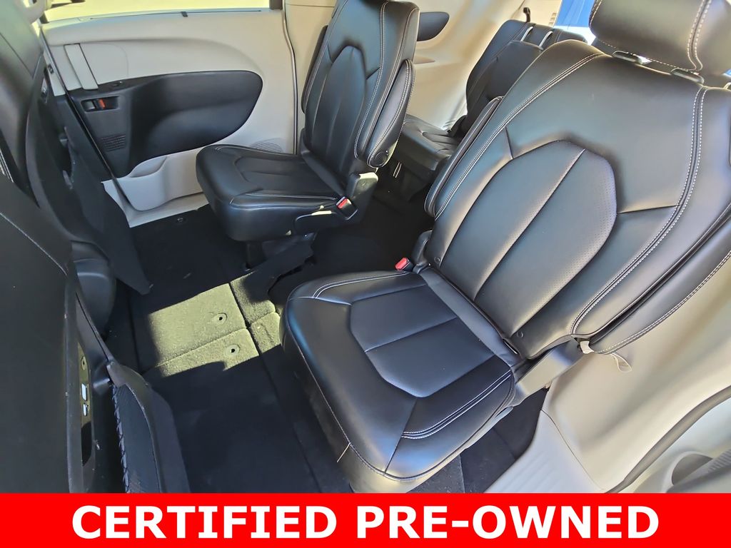 Used 2024 Chrysler Pacifica - photo 18