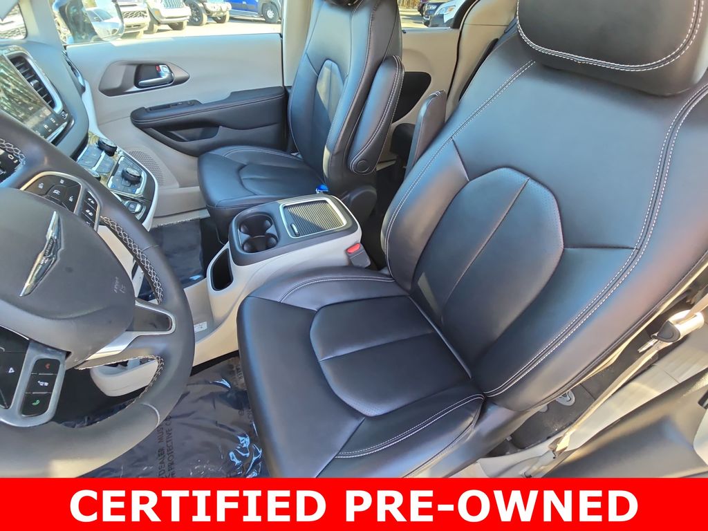 Used 2024 Chrysler Pacifica - photo 19