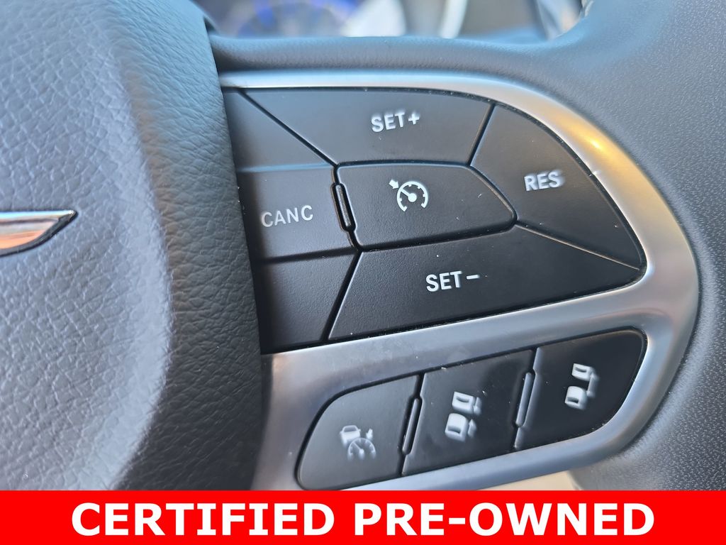 Used 2024 Chrysler Pacifica - photo 22