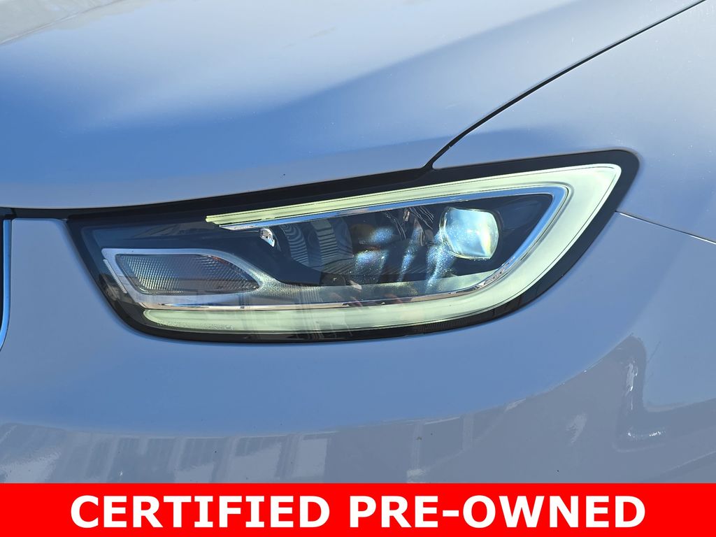 Used 2024 Chrysler Pacifica - photo 34