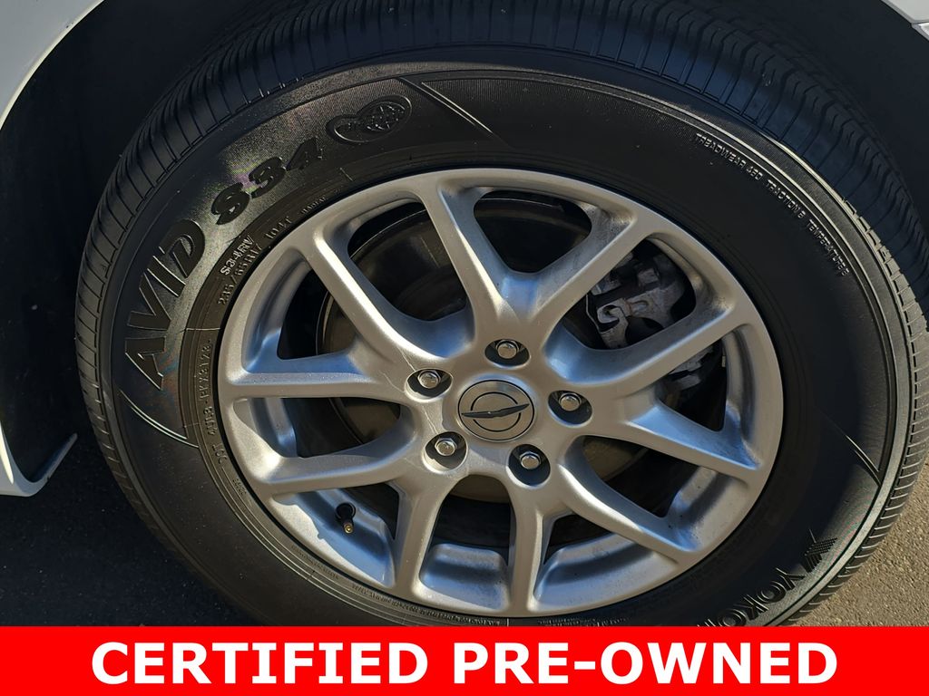 Used 2024 Chrysler Pacifica - photo 36