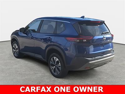 Used 2023 Nissan Rogue SV for sale #P18205 - photo 2