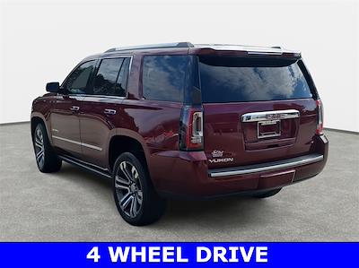 Used 2018 GMC Yukon Denali for sale #P18208 - photo 2