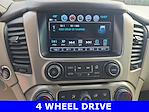 2018 GMC Yukon 4WD SUV for sale #P18208 - photo 20