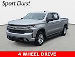 2020 Chevrolet Silverado 1500 Crew Cab 4WD Pickup for sale #P18210 - photo 1