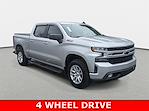 2020 Chevrolet Silverado 1500 Crew Cab 4WD Pickup for sale #P18210 - photo 4