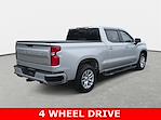2020 Chevrolet Silverado 1500 Crew Cab 4WD Pickup for sale #P18210 - photo 6