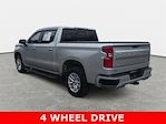 2020 Chevrolet Silverado 1500 Crew Cab 4WD Pickup for sale #P18210 - photo 2