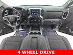 2020 Chevrolet Silverado 1500 Crew Cab 4WD Pickup for sale #P18210 - photo 9