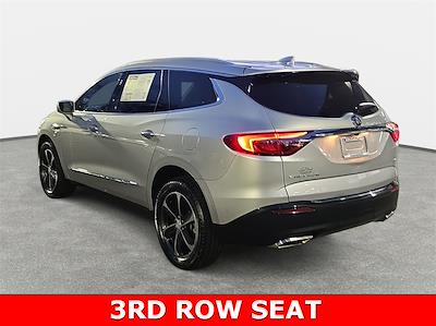 Used 2020 Buick Enclave Essence for sale #P18214 - photo 2