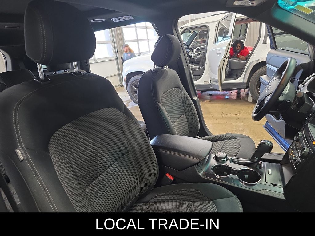 Used 2016 Ford Explorer - photo 12