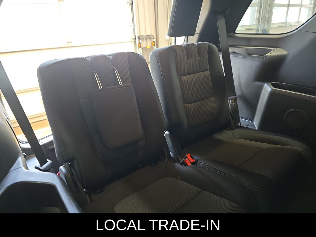 Used 2016 Ford Explorer - photo 15