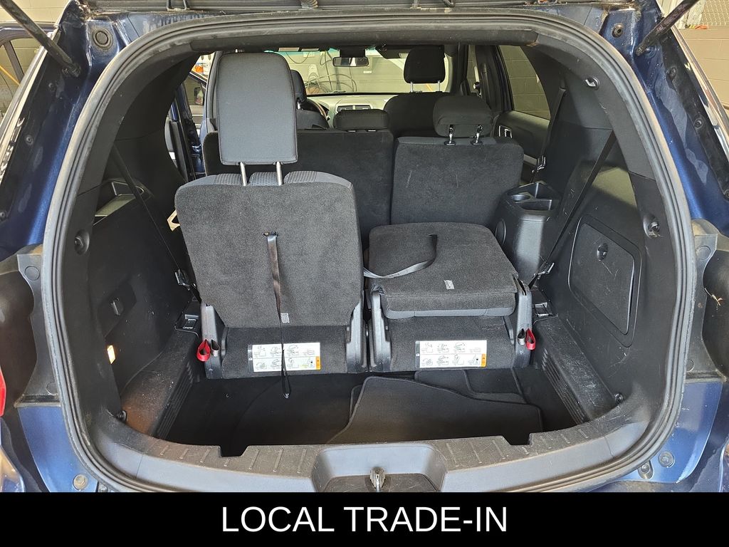 Used 2016 Ford Explorer - photo 16