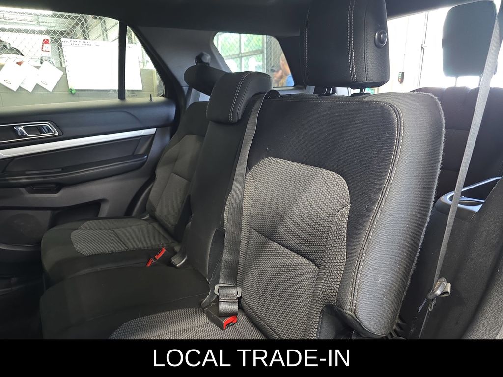 Used 2016 Ford Explorer - photo 17