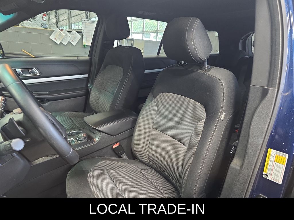 Used 2016 Ford Explorer - photo 18