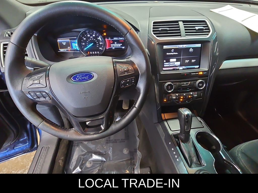 Used 2016 Ford Explorer - photo 19