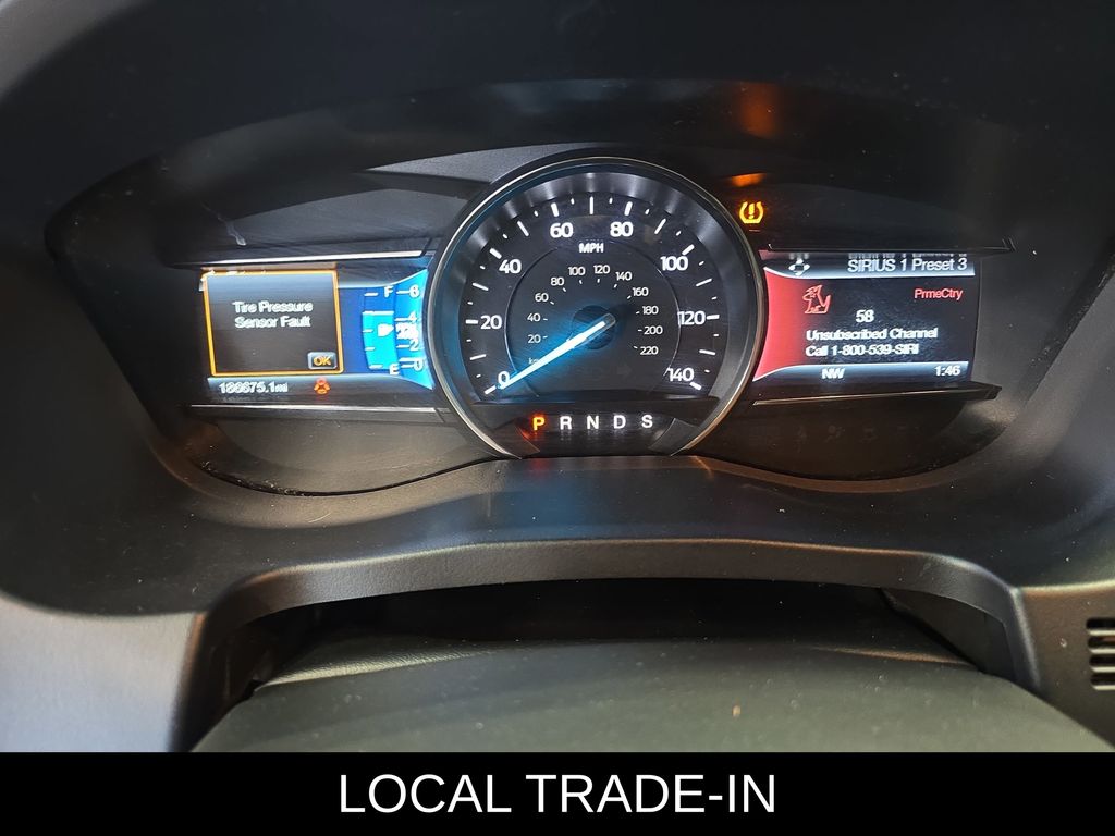 Used 2016 Ford Explorer - photo 22