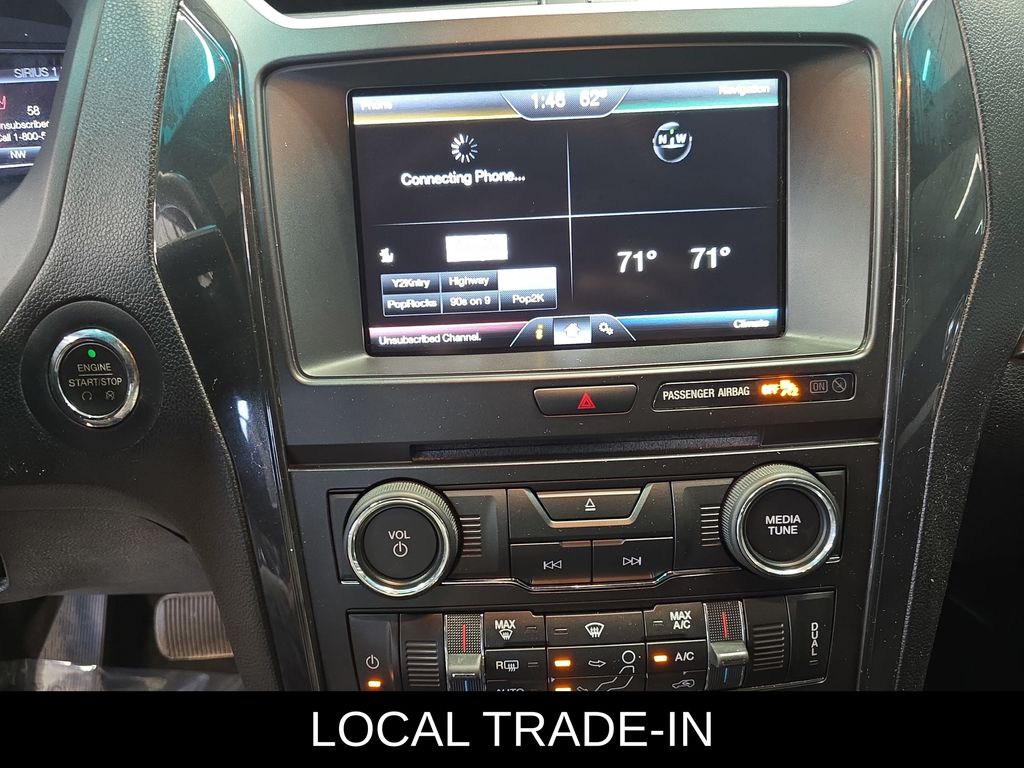 Used 2016 Ford Explorer - photo 23